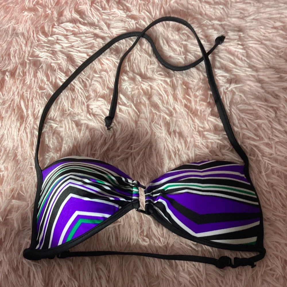 Venus bathing suit top